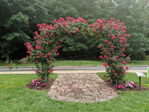 Park «Brandywine Park», reviews and photos, 1080 N Park Dr, Wilmington, DE 19802, USA