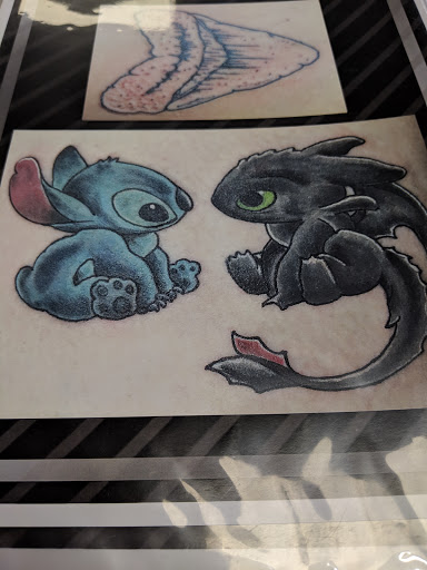 Explore mexican culture tattoo ideas, creative tattoo ideas in Salem, available at High Priestess Piercing & Tattoo