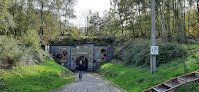 Fort aventure de Chaudfontaine Chaudfontaine