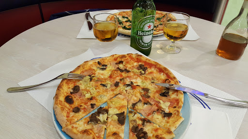 Pizzeria Civoleva in Sassuolo, Provincia di Modena