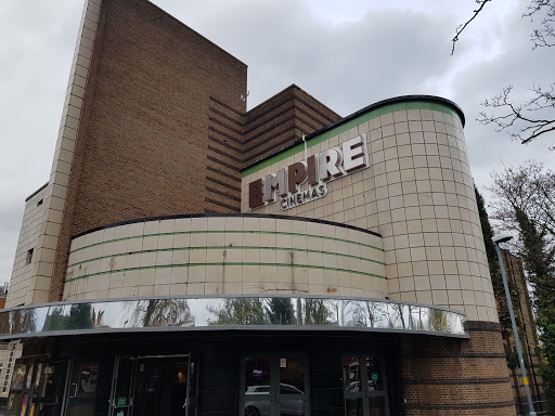 Empire Cinemas - Sutton Coldfield