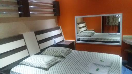 Logo da empresa - Hotel Douro