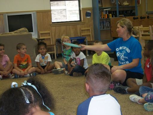 Preschool «Childtime of Garland, TX», reviews and photos, 985 W Brand Rd, Garland, TX 75040, USA