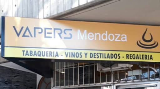 Vapers Mendoza Ciudad