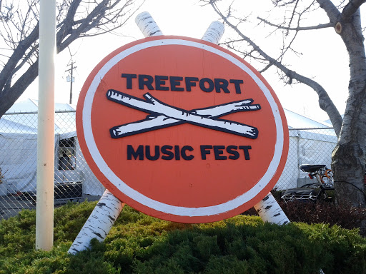 Live Music Venue «Treefort Music Fest», reviews and photos, W Grove St, Boise, ID 83702, USA