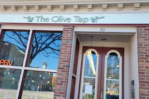 The Olive Tap image