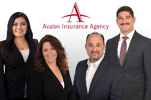 Avalon Insurance Agency