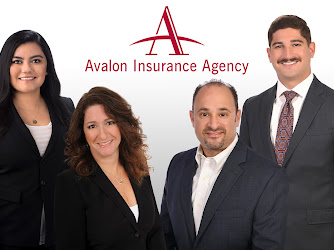 Avalon Insurance Agency