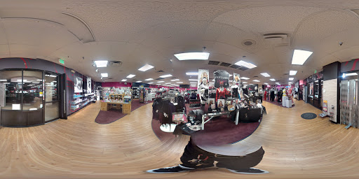 Lingerie Store «Fascinations», reviews and photos, 5930 W Greenway Rd, Glendale, AZ 85306, USA