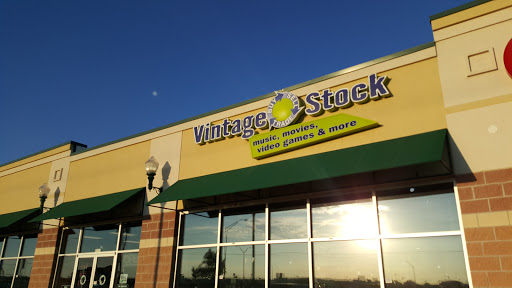 Vintage Stock, 2570 S I-35 Service Rd, Moore, OK 73160, USA, 