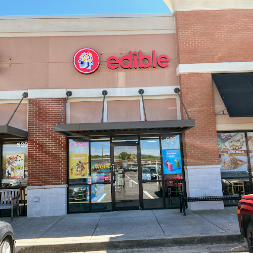 Gift Shop «Edible Arrangements - Brookwood Marketplace, Suwanee, GA», reviews and photos, 2631 Peachtree Pkwy Suite 535, Suwanee, GA 30024, USA