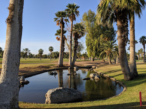 Golf Course «Encanto Golf Course», reviews and photos, 2745 N 15th Ave, Phoenix, AZ 85007, USA