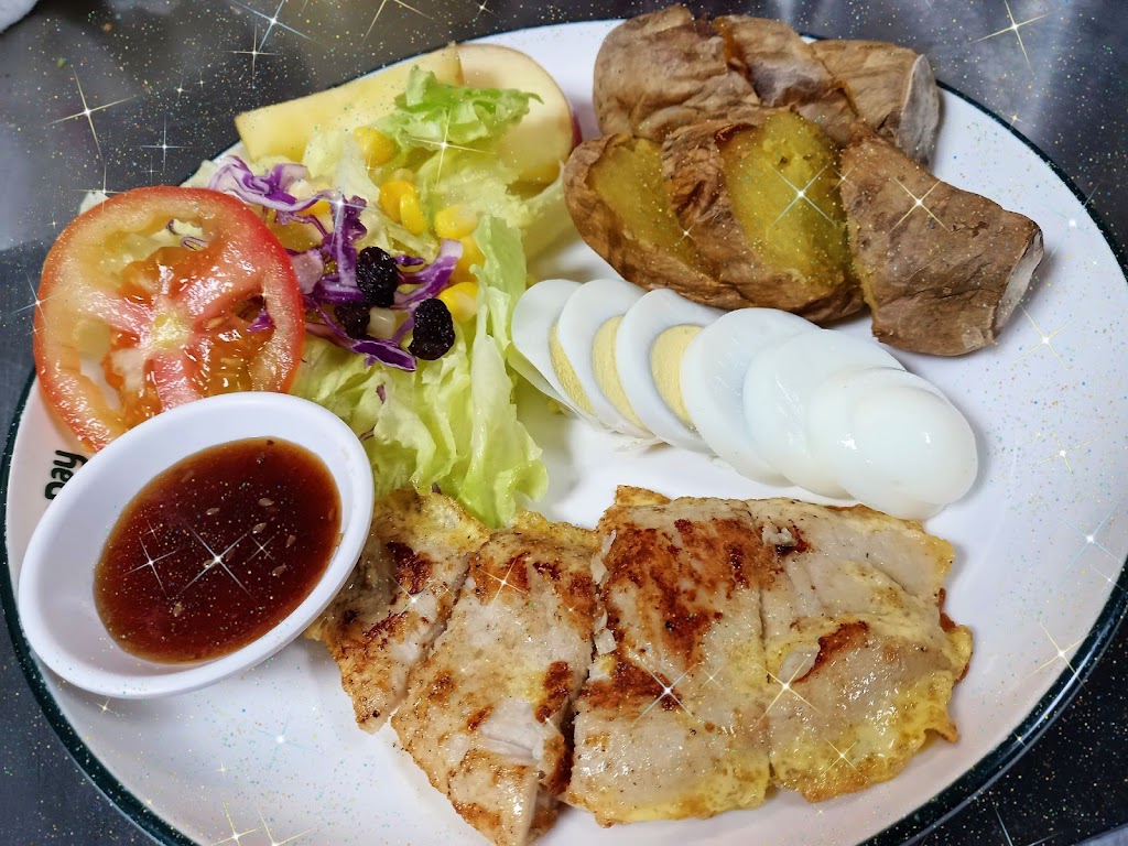 麥味登 大英106店 的照片