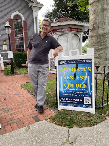 Performing Arts Theater «Cape May Stage», reviews and photos, 405 Lafayette St, Cape May, NJ 08204, USA