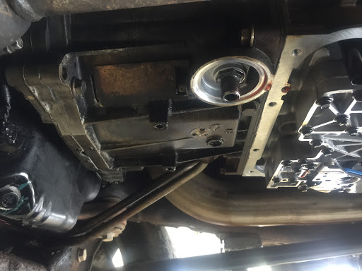 Auto Parts Store «Pep Boys Auto Parts & Service», reviews and photos, 1515 Eastern Blvd, Montgomery, AL 36117, USA