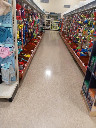 Pet Supply Store «PetSmart», reviews and photos, 534 US-441, Lady Lake, FL 32159, USA