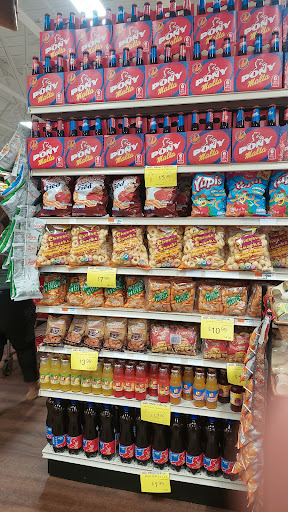 Grocery Store «Bravo Supermarkets», reviews and photos, 6767 Pembroke Rd, Pembroke Pines, FL 33023, USA