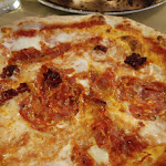 Photo n°2 de l'avis de Sara.i fait le 20/10/2023 à 22:14 sur le  Federì à Bari