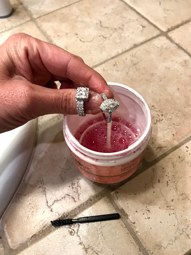 Jeweler «Erik Runyan Jewelers», reviews and photos, 501 Main St, Vancouver, WA 98660, USA