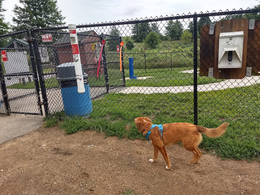 Dog Park «Worthington Off Leash Dog Park», reviews and photos, 8170 Hillsborough Rd, Ellicott City, MD 21043, USA