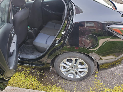 Auto Body Shop «Midway Auto Repair», reviews and photos, 5436 S Central Ave, Chicago, IL 60638, USA