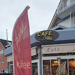 Photo n°3 de l'avis de Robert.o fait le 26/12/2019 à 16:56 sur le  Café Bohne à Büsum