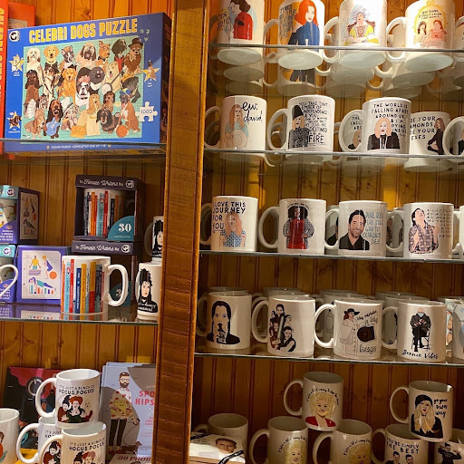 Boutique «Wallflower», reviews and photos, 513 Main St, Honesdale, PA 18431, USA