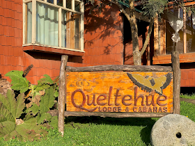 Hotel & Cabañas Queltehue Ancud