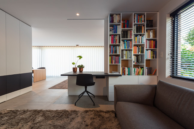 Nica Home Projects - Leuven