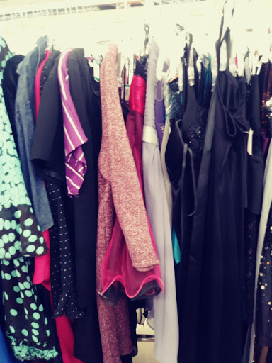 Thrift Store «Savers», reviews and photos