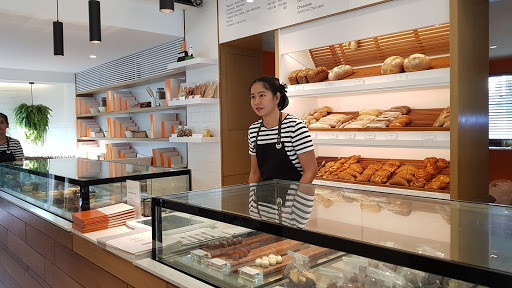 Stores buy gluten free food Phuket