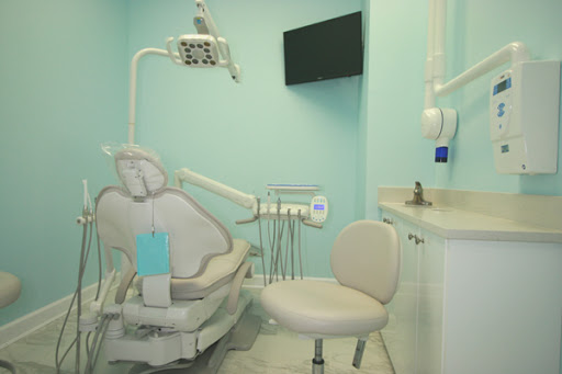 Mclean Dental Center -Arlington Office