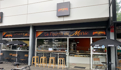 Le Fournil de Marie à Pau