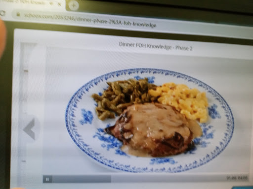 American Restaurant «Cracker Barrel Old Country Store», reviews and photos, 800 N Interstate Dr, Norman, OK 73072, USA