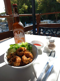 Photos du propriétaire du Restaurant La Passerelle cuisine mauricienne à Sallèles-d'Aude - n°2