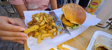 Aliment-réconfort du Restauration rapide Burger Bianca à Béziers - n°12