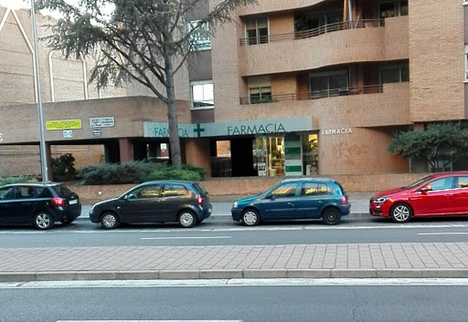 Farmacia Lda.           María De La Concepción Del Barrio