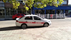 Radio taxi uruguay