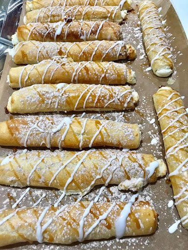 Restaurant «Sunrise City Cafe», reviews and photos, 204 Orange Ave, Fort Pierce, FL 34950, USA