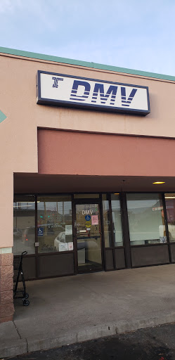 Prineville DMV - AZexplained
