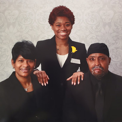 Legacy Growney Funeral Home