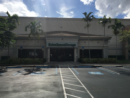 Storage Facility «Extra Space Storage», reviews and photos, 3750 Coral Ridge Dr, Coral Springs, FL 33065, USA