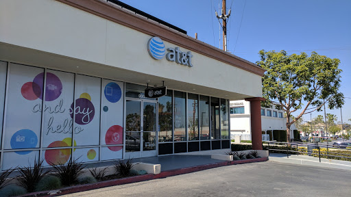 AT&T, 980 N Western Ave h, San Pedro, CA 90732, USA, 