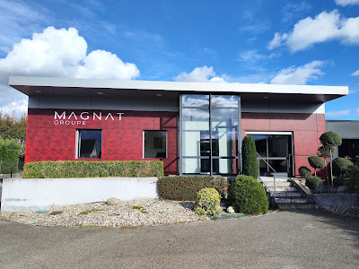 MAGNAT Groupe - Expert comptable à Beaurepaire