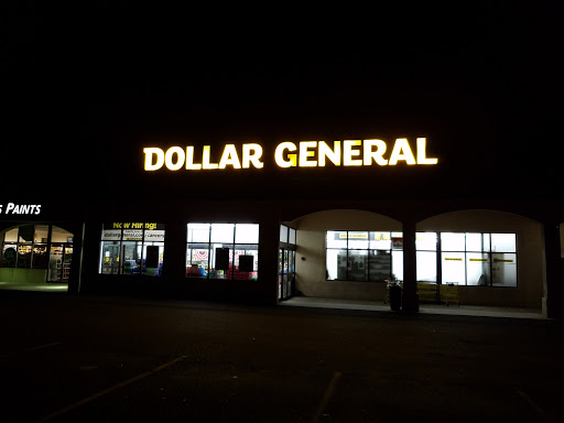 Discount Store «Dollar General», reviews and photos, 314 N Lewis Rd, Royersford, PA 19468, USA