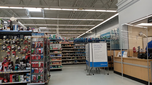 Discount Store «Walmart», reviews and photos, 1570 Chester Pike, Eddystone, PA 19022, USA