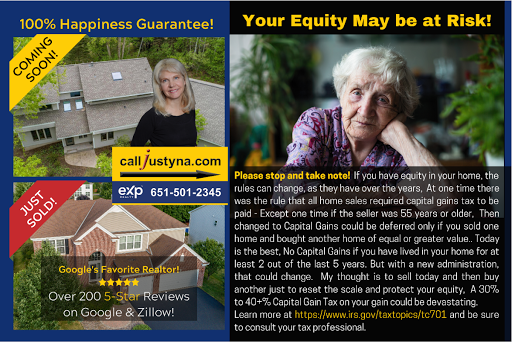 Real Estate Consultant «Justyna Johnson - Edina Realty», reviews and photos, 520 Commons Dr #2381, Woodbury, MN 55125, USA