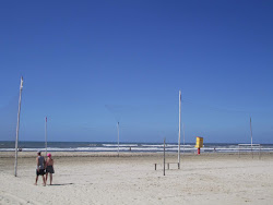 Praia da Cacamba'in fotoğrafı imkanlar alanı