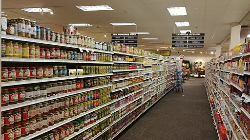 Grocery Store «Lunds & Byerlys Bloomington», reviews and photos, 5159 W 98th St, Bloomington, MN 55437, USA