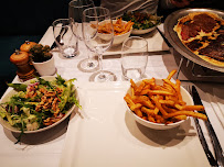 Plats et boissons du Restaurant français Julien et Barnabé à Marseille - n°3